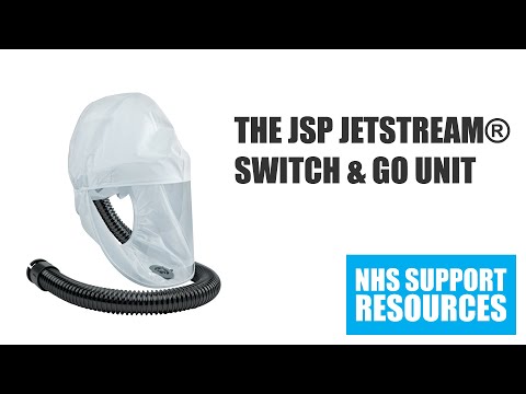 video Jetstream® Switch & Go 8hr – Multi Plug