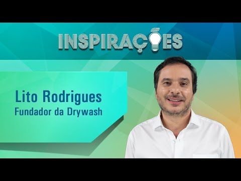 Entrevista com Lito Rodriguez