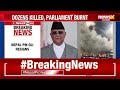 Nepal Street War LIVE: PM Oli Resigns Amid Protests, PM House Set Ablaze | NewsX  - 00:00 min - News - Video