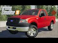 FORD F150 2005 v1.0.0.0