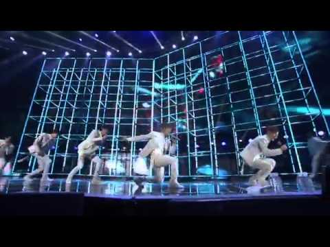 2015 SHINHWA 17th ANNIVERSARY CONCERT WE PERFECT MAN