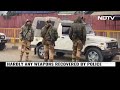 Fresh Gunfight Breaks Out In Manipurs Moreh - 02:43 min - News - Video
