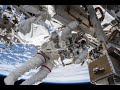 Spacewalk with Astronauts Jasmin Moghbeli and Loral O'Hara: Nov. 1, 2023