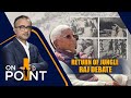 LIVE: Bihar Elections: Jungle Raj Debate Returns | Osama Shahabuddin Controversy | ON POINT | News9