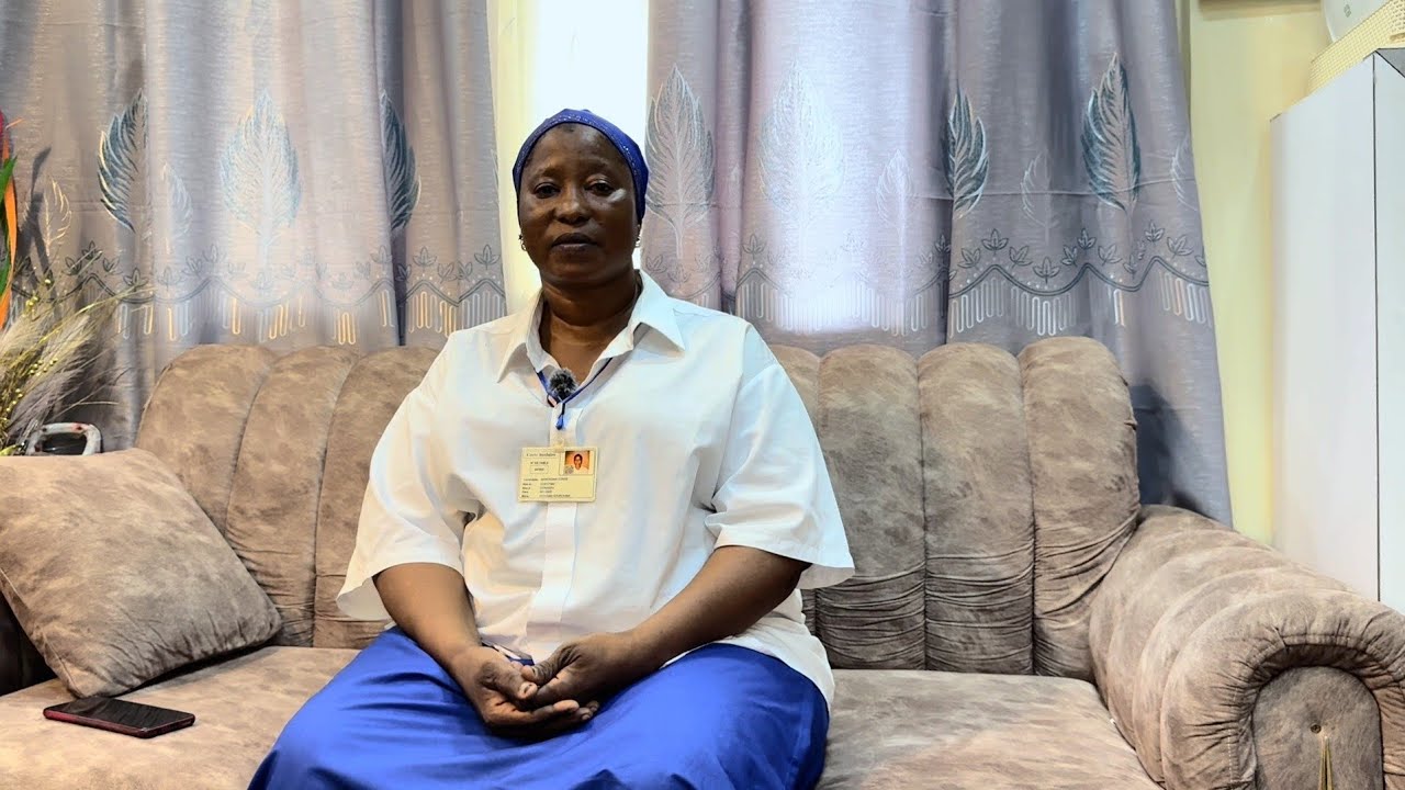 Guinée: à 45 ans, elle obtient son BAC en 2025