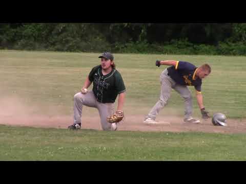 CCRS - BV Baseball  6-8-21