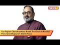 Can Rajeev Chandrasekhar Actually Win Thiruvananthapuram? | NewsX