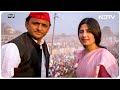 Lok Sabha Election 2024: Mainpuri में निकली अनोखी ‘बेरोज़गार बारात यात्रा’! | Akhilesh Yadav  - 01:22 min - News - Video