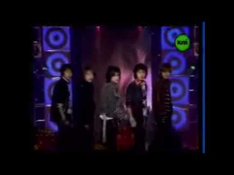 『間違えちゃってもよさそうだー!!』 TVXQ★東方神起