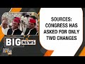SP Chief Akhilesh Yadav Confirms Alliance with Congress Ahead of Lok Sabha | All well that ends well  - 15:16 min - News - Video