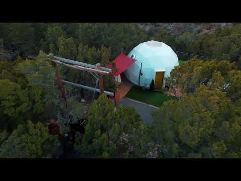 Vidéo de l’hébergement