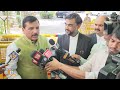 AAP MP Sanjay Singh Accuses ED of Errors and Transparency Issues in Delhi Liquor Scam Case | News9  - 02:15 min - News - Video