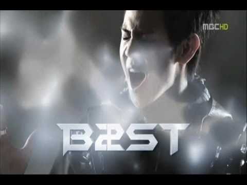 BEAST/B2ST - V.I.U