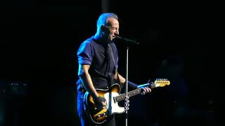 Bruce Springsteen live - Atlantic City - Winnipeg, November 13, 2024