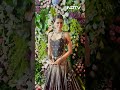 Kriti Sanon, Ananya Panday और Shilpa Shetty का दिवाली ग्लो  - 01:30 min - News - Video