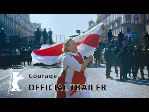Courage'