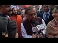 “Lord Ram Arriving Today…” Mukesh, Nita Ambani Arrive at Ayodhya’s Ram Mandir for ‘Pran Pratishtha’  - 03:38 min - News - Video