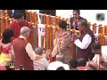 “Lord Ram Arriving Today…” Mukesh, Nita Ambani Arrive at Ayodhya’s Ram Mandir for ‘Pran Pratishtha’