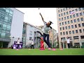 Womens Cricket Week reaching all corners of the world | ICC Womens #T20WorldCup