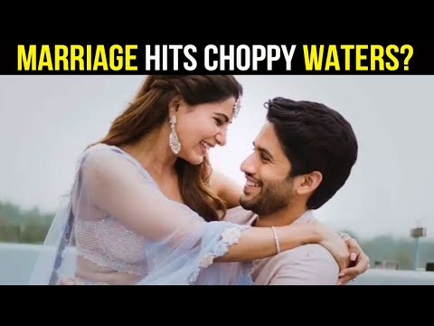 Is this the real reason behind the rift between Samantha, Naga Chaitanya? Is this the real reason behind the rift between Samantha, Naga Chaitanya?