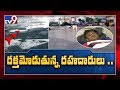 Hyderabad roads turn death traps