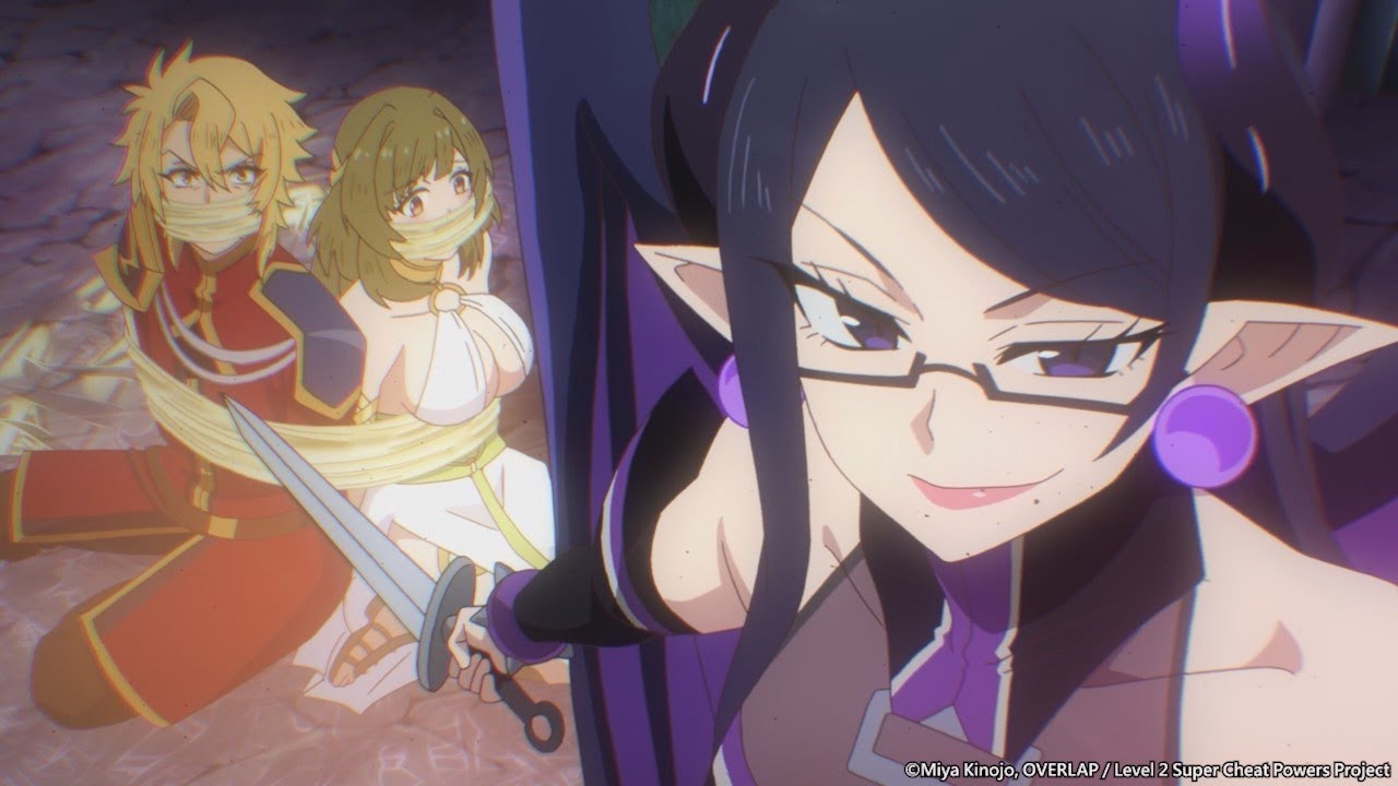 ini anime atau kartun? #Level2 #highlight