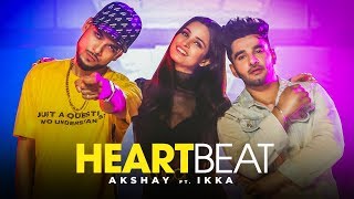 Heartbeat Akshay Ft Ikka