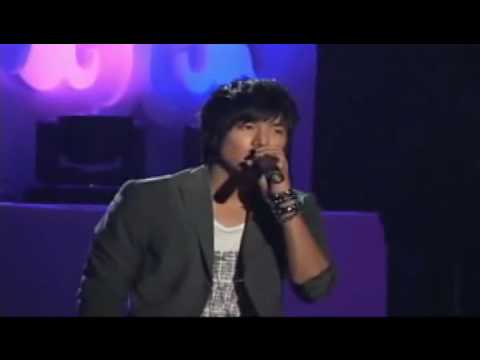 Lee Min Ho - My Everything.avi