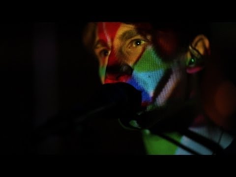 Glass Animals Exclusive Session: Pools