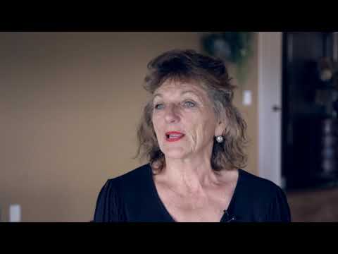 Vidéo de l’hébergement