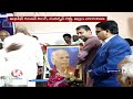 Keshav Rao Jadhav Services In Formation Of State Are Unforgotten, Says Pasham Yadagiri | V6 News - 04:46 min - News - Video