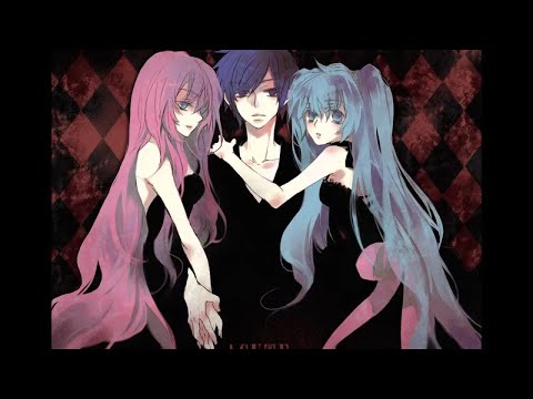 ACUTE - 黒うさP feat. 初音ミク, 巡音ルカ, KAITO - Vocaloid