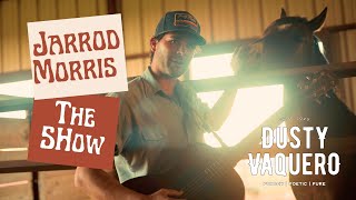 Jarrod Morris The Show