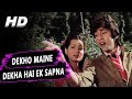 Dekho Maine Dekha Hai Yeh Ek Sapna