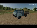 UAZ 390945 v1.0.0.0