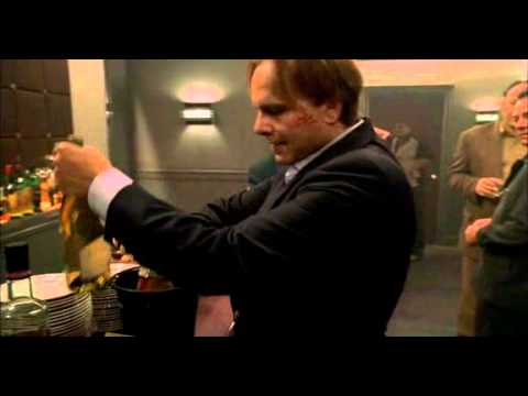The Sopranos - Ralph Cifaretto And Tracee At The Bada Bing
