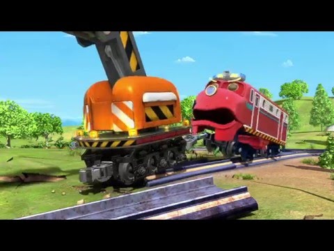 Chuggington'
