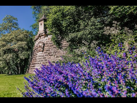 Vorschaubild für das Youtube-Video: Festungsanlage Forchheim