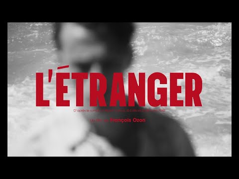 L'Étranger'