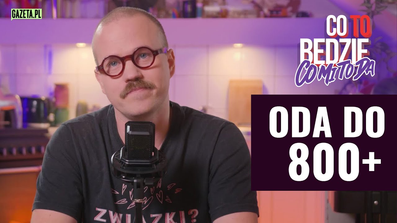 Odbieranie innym 800 plus - Co mi to da?