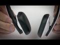 Bluetooth Hi-Fi On-the-Ear Headphones | Monoprice Quick Look