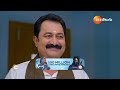 Nindu Noorella Saavasam | Ep - 268 | Best Scene | Jun 20 2024 | Zee Telugu