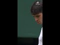 Wimbledon 2024 | Carlos Alcaraz wins Round 1 in straight sets | #WimbledonOnStar
