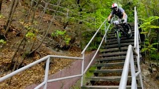 Bikers Rio Pardo | Vídeos | Uma carona com Filip Polc, campeão de downhill urbano