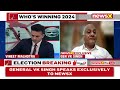 EC making sure to ensure transparency | Gen VK Singh Speaks Exclusively To NewsX | NewsX  - 08:35 min - News - Video