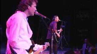 BoDeans - Good Things - Live From the Pabst