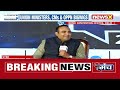 Cong knows its strength & weaknesses | Cong RS MP  Syed Nasser Hussain At India News Manch | NewsX  - 10:18 min - News - Video