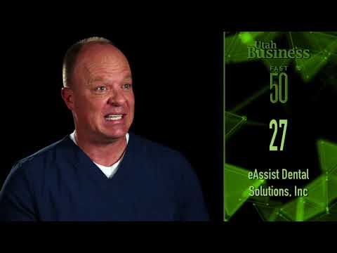 eAssist Places No. 27 on the Utah Fast 50 List eAssist Places No. 27 on the Utah Fast 50 List