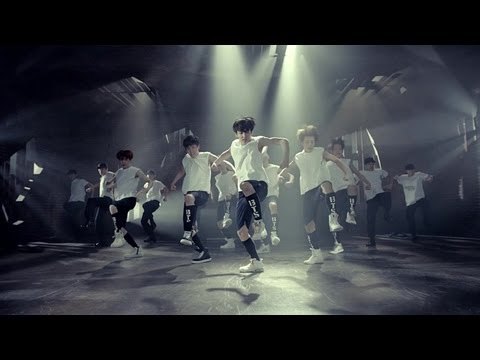 BTS(방탄소년단) Concept Trailer