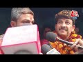 Youtuber Manish Kashyap Live: BJP में शामिल होंगे मनीष कश्यप | Manoj Tiwari | Bihar Politics  - 00:00 min - News - Video